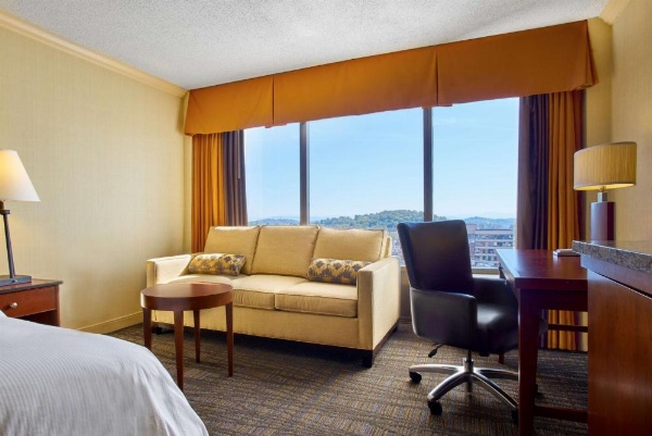 Hilton Knoxville image 18